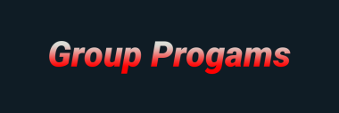 Group Programs